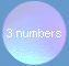 3 numbers